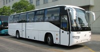 Междугородний автобус HIGER Хигер KLQ6119TQ