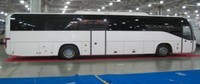 Междугородний автобус Higer KLQ6119TQ туристический