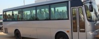 Междугородний автобус Hyundai Aerotown