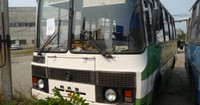 Городской автобус ПАЗ 32050R