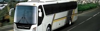 Междугородний автобус HYUNDAI Universe Luxury