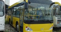 Городской автобус 6891GA