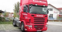 Седельный тягач Scania R440LA (ID:106279)