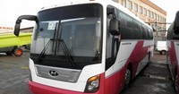 Междугородний автобус Hyundai Universe Eleganse