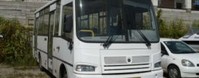 Городской автобус ПАЗ 3204 (городской)