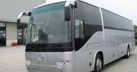 Междугородний автобус Higer KLQ6129Q