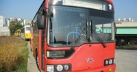Городской автобус Hyundai AeroCity 540