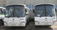 Городской автобус ПАз 4230 Аврора