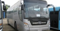 Междугородний автобус Hyundai Universe Luxury