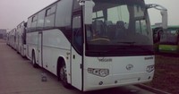 Пригородный автобус 6109Q